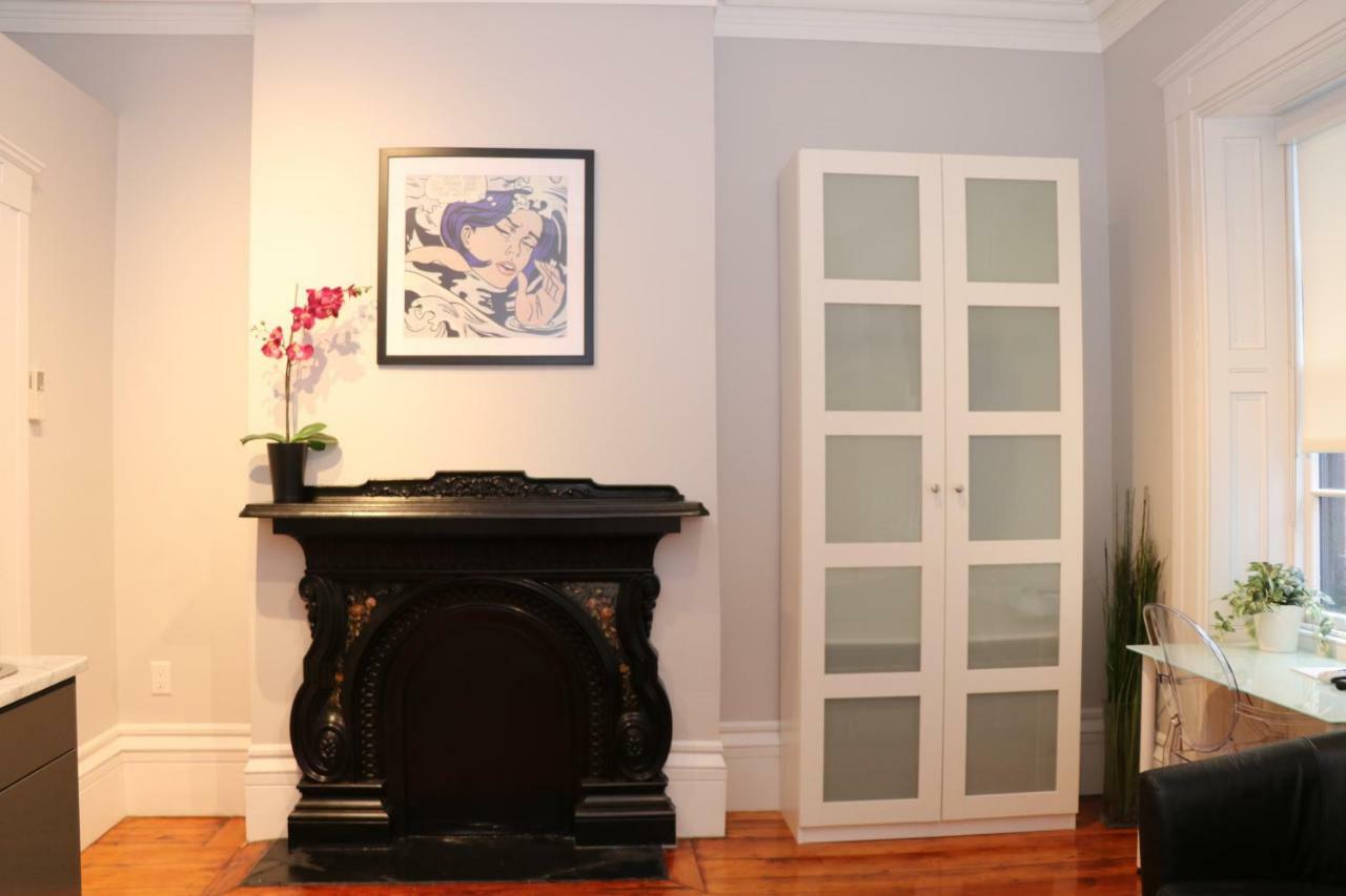 Cozy Furnished In Beacon Hill #4 Appartement Boston