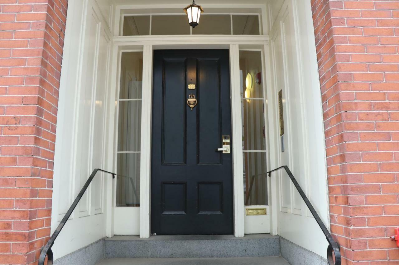 Cozy Furnished In Beacon Hill #4 Appartement Boston